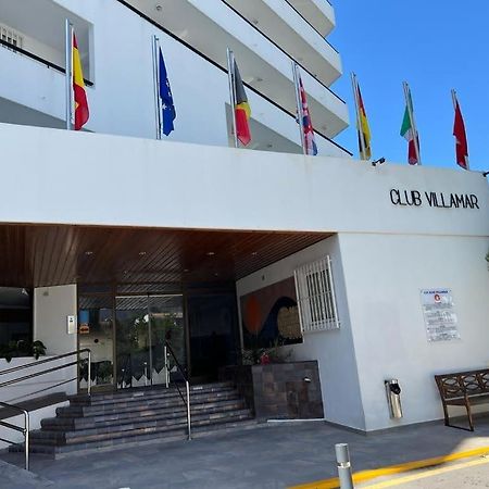Cozy Apartment In The Center Of Costa Adeje On The 1St Coastline Екстериор снимка