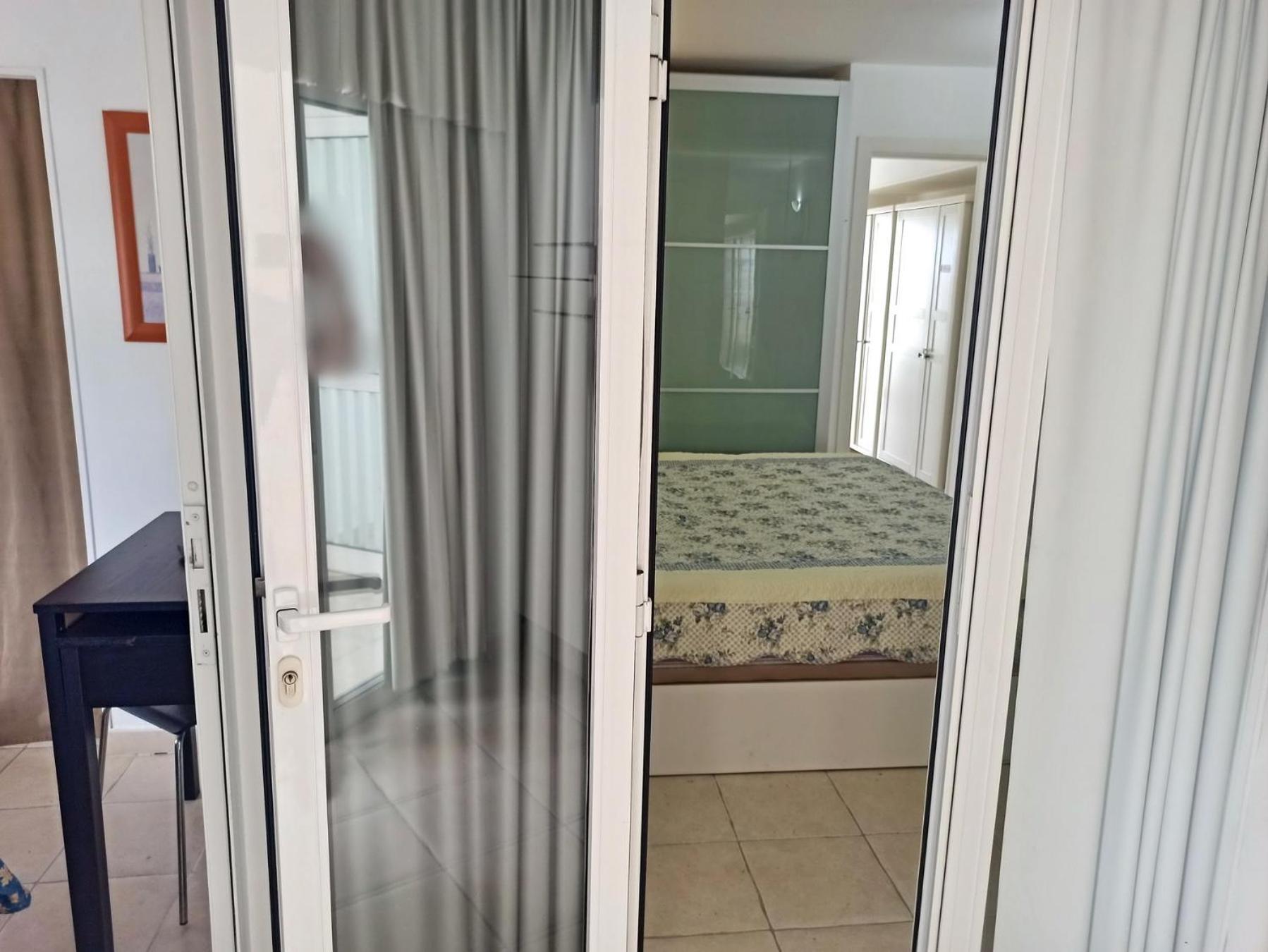 Cozy Apartment In The Center Of Costa Adeje On The 1St Coastline Екстериор снимка