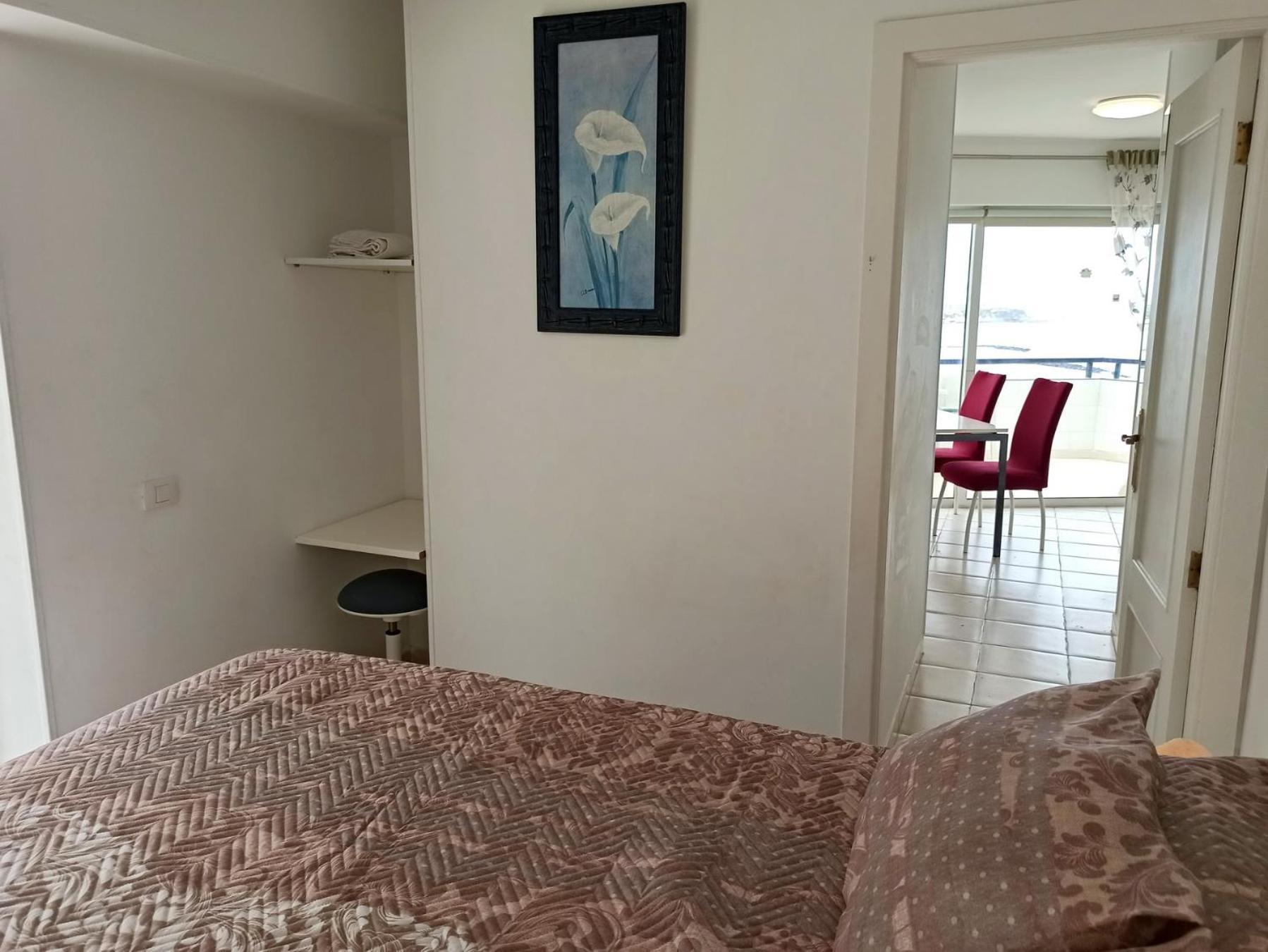 Cozy Apartment In The Center Of Costa Adeje On The 1St Coastline Екстериор снимка