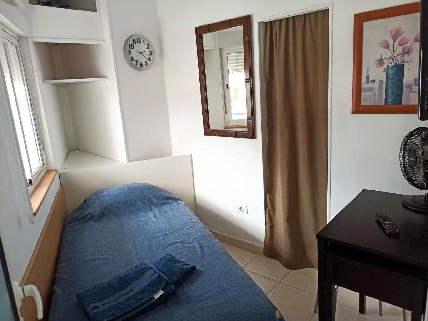 Cozy Apartment In The Center Of Costa Adeje On The 1St Coastline Екстериор снимка