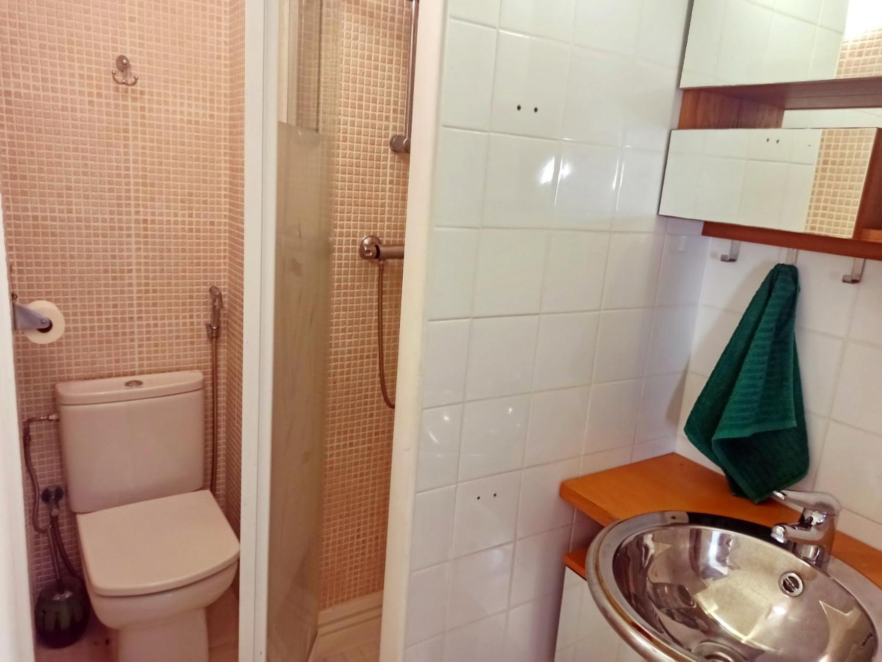 Cozy Apartment In The Center Of Costa Adeje On The 1St Coastline Екстериор снимка