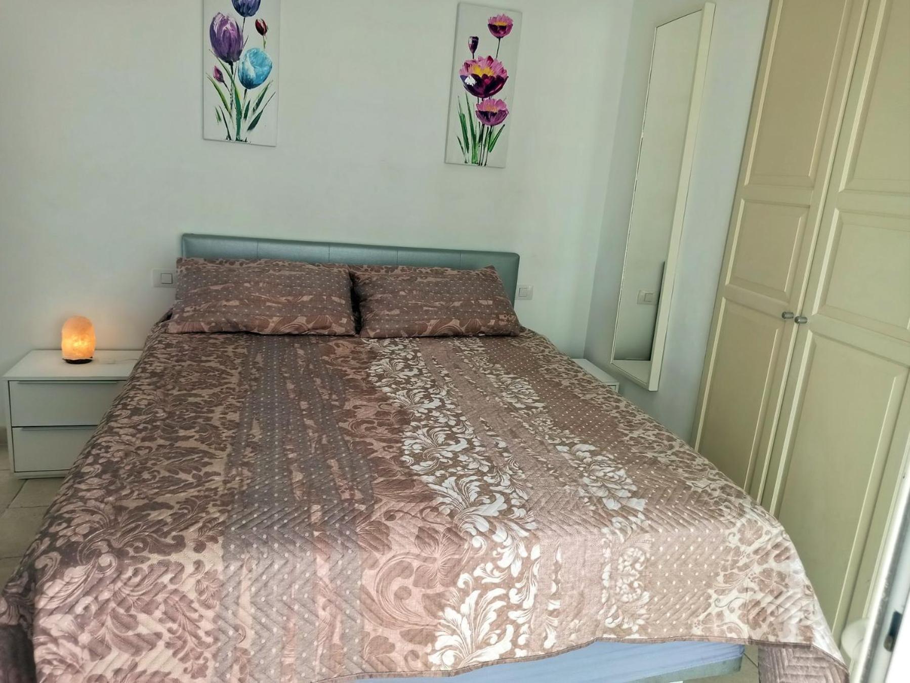 Cozy Apartment In The Center Of Costa Adeje On The 1St Coastline Екстериор снимка