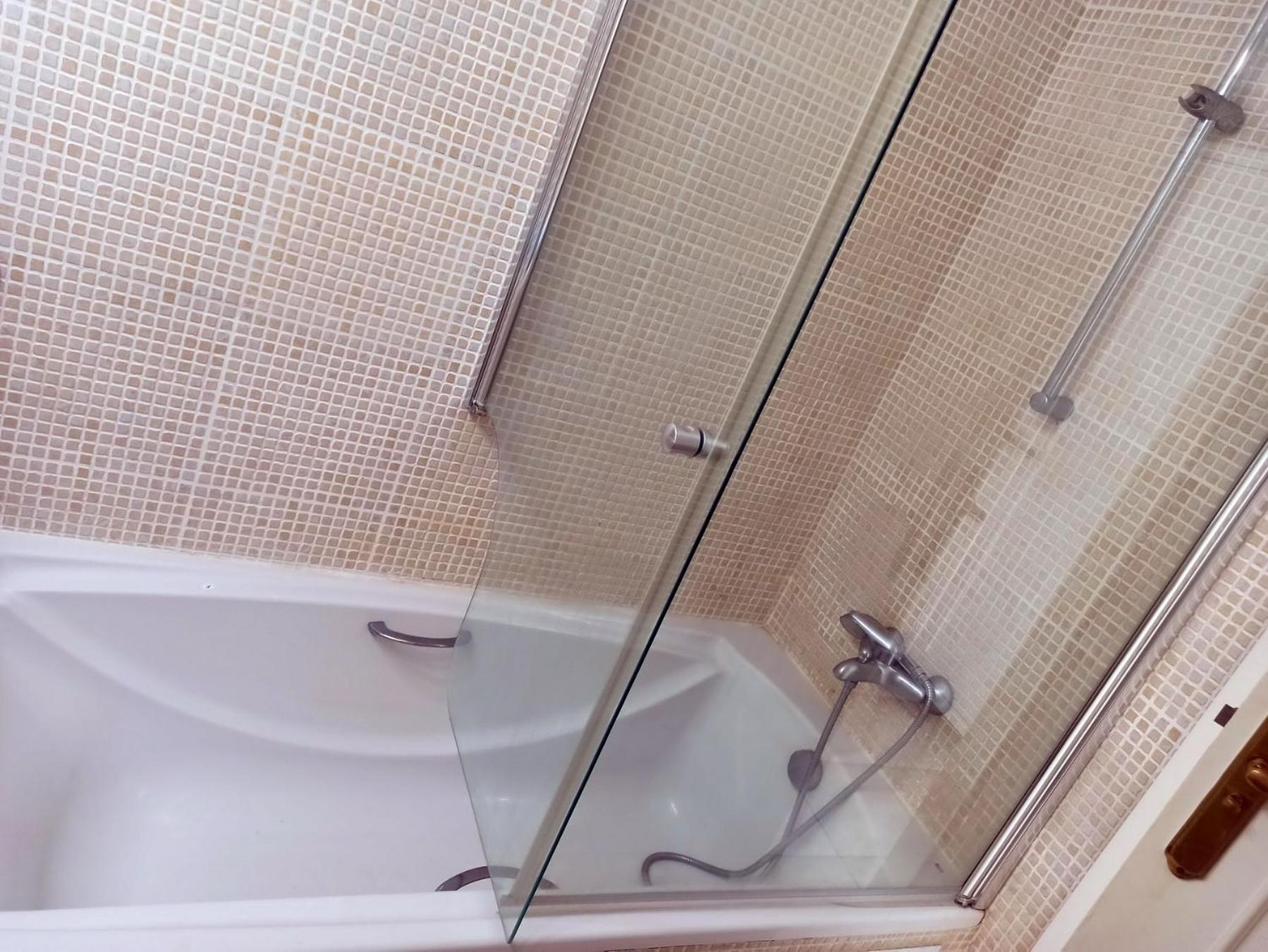 Cozy Apartment In The Center Of Costa Adeje On The 1St Coastline Екстериор снимка