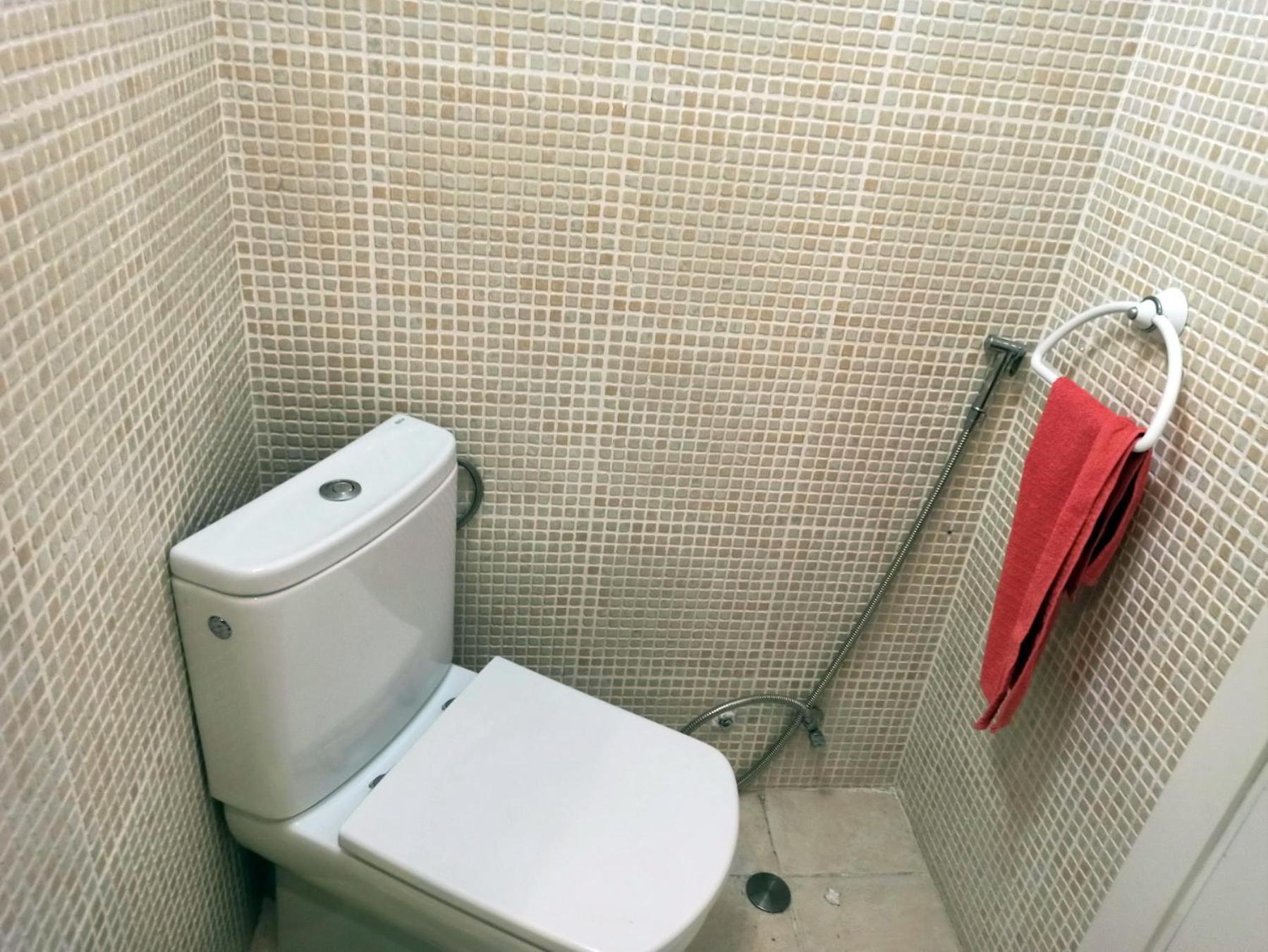 Cozy Apartment In The Center Of Costa Adeje On The 1St Coastline Екстериор снимка