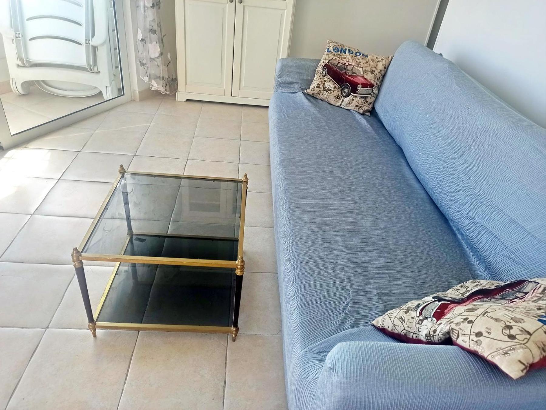Cozy Apartment In The Center Of Costa Adeje On The 1St Coastline Екстериор снимка