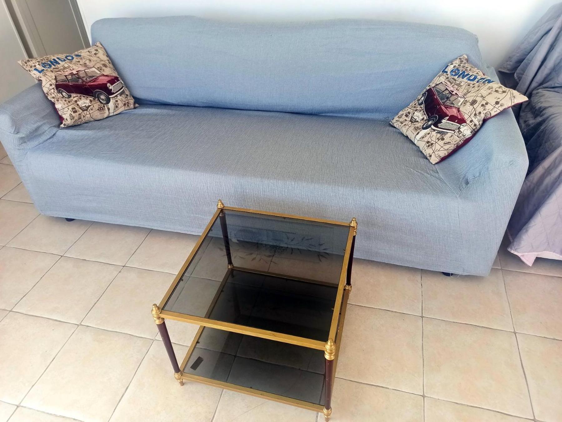 Cozy Apartment In The Center Of Costa Adeje On The 1St Coastline Екстериор снимка