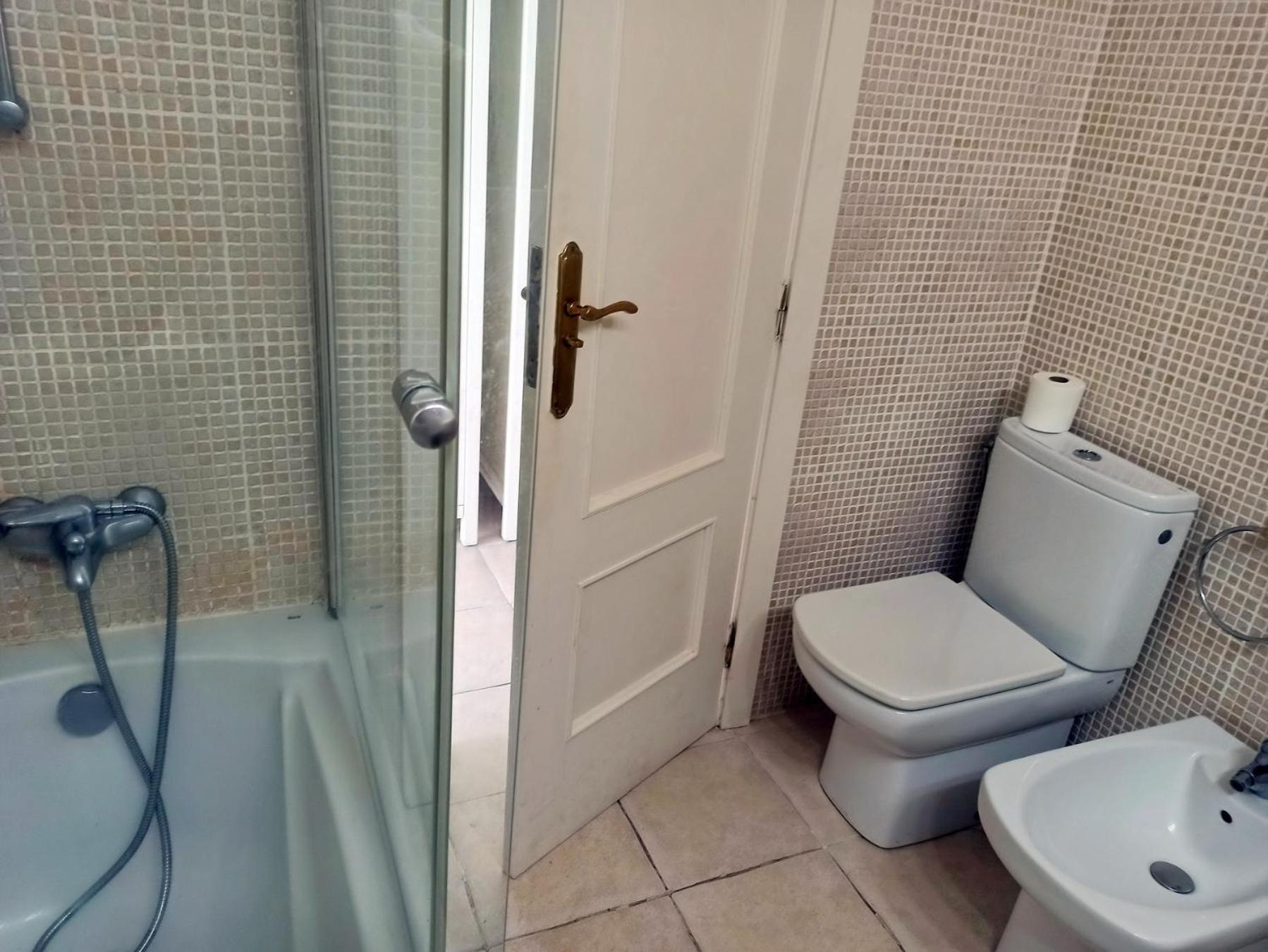 Cozy Apartment In The Center Of Costa Adeje On The 1St Coastline Екстериор снимка